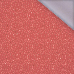 LISTÍ vz. 7 (classic blue) - softshell