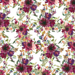 FLORAL AUTUMN VZ. 1
