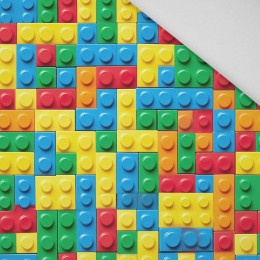 COLORFUL BLOCKS VZ. 1 - Panama 220g