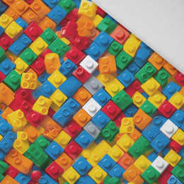 COLORFUL BLOCKS VZ. 2 - Panama 220g