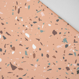 TERRAZZO VZ. 6 / peach fuzz - Panama 220g