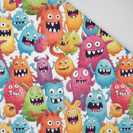 FUNNY MONSTERS VZ. 4 - Panama 220g