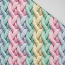 IMITATION PASTEL SWEATER VZ. 2 - Panama 220g
