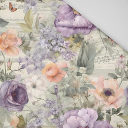 VINTAGE FLOWERS VZ. 15 - Panama 220g