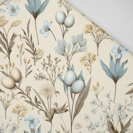 SPRING FLOWERS VZ. 4 - Panama 220g