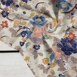 MIX FLOWERS - Krep