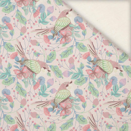 SPRING MELODY vz. 5 - Slub Weave 