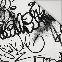 STREET ART Vz. 1 - lycra 300g