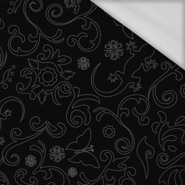 ETNO / obrys - Thermo lycra
