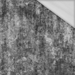 GRUNGE (czarny) - Thermo lycra