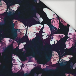 BUTTERFLY VZ. 3 - ortalion PUMI