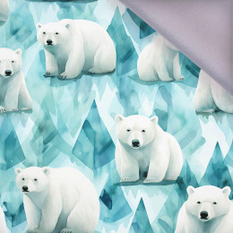 POLAR BEAR VZ. 2 - softshell