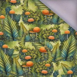 BOHO FOREST VZ. 1 - softshell