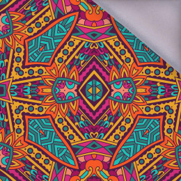 BAREVNÁ MANDALA vz. 1 - softshell