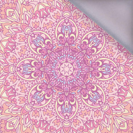 BAREVNÁ MANDALA vz. 2 - softshell