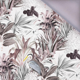 LUXE TROPICAL  vz. 2 - softshell