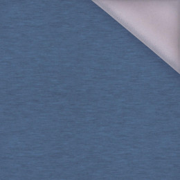 MELÍR  BLUE - softshell
