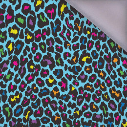 NEON LEOPARD vz. 3 - softshell