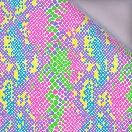 NEON HADÍ KŮŽE VZ.1 - softshell