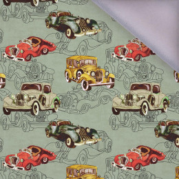OLD CARS vz. 3 - softshell
