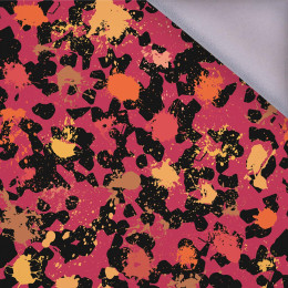 SPLASH VZ. 6 / viva magenta - softshell