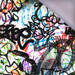 STREET ART Vz. 4 - softshell