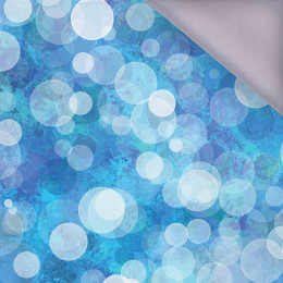 ZIMNÍ BOKEH (WINTER IS COMING) - softshell