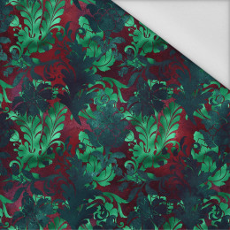 FLORAL Vz. 8 - tkanina wodoodporna