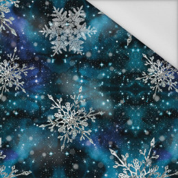 WINTER GALAXY VZ. 2 - tkanina wodoodporna