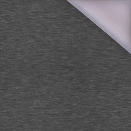 MELÍR GRAFITOVÝ - softshell