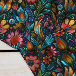 Folk Art wz.15 - Krep
