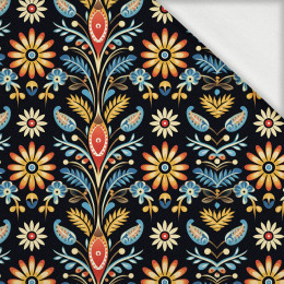 Folk Art wz.23 - teplákovina s elastanem ITY