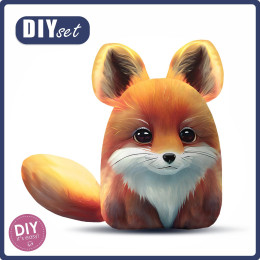 FOX - CEZAR
