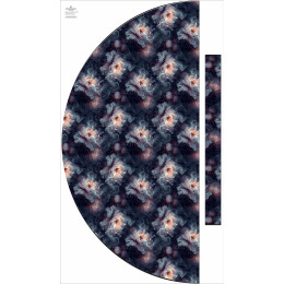 Panel kalhot "MAXI"/ GOTHIC wz.3