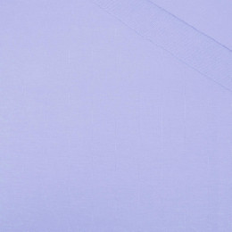 D-058 LAVENDER - teplákovina s elastanem (Pe260)