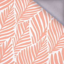 LEAVES WZ. 2 (morelowy) - softshell