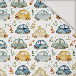 Little Nature WZ.12 - Jersey wiskozowy