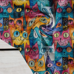 NEON CATS WZ.2 - Krep