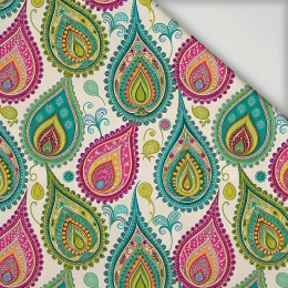 PAISLEY wz.11 - lycra 300g