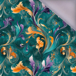 PAISLEY wz.9 - softshell