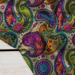 PAISLEY wz.18 - Krep