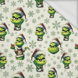 PRANKSTER CHRISTMAS ELF WZ.2 - teplakovina