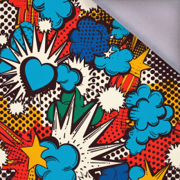 RETRO COMICS Vz.3 - softshell