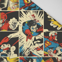 RETRO COMICS Vz.5 - Panama 220g