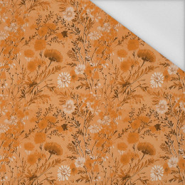 SUNDIAL ORANGE / FLOWERS - ortalion PUMI