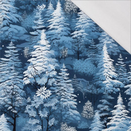 WINTER FOREST VZ. 5 - single jersey 