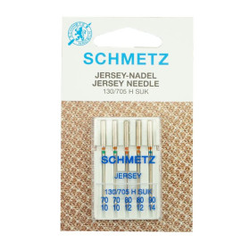 Jehly Schmetz s kuličkou  5 ks - MIX  