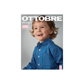 Ottobre Kids 6/2020 (en)