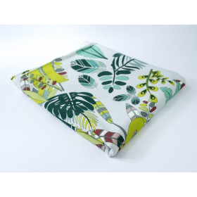 LISTY - teplákovina 