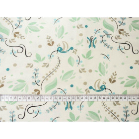 KOLIBŘÍCI- teplákovina 